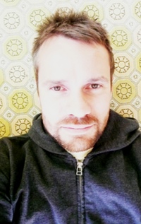 Matt Morphett