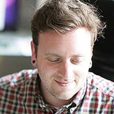Matt Nish-Lapidus