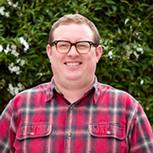 Matt Sawkill