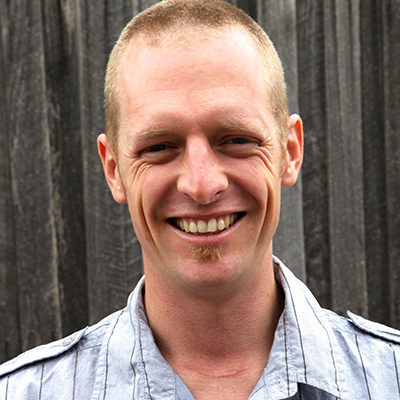 Matthew Magain