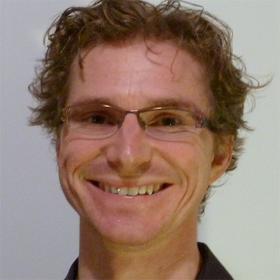 Max Johns