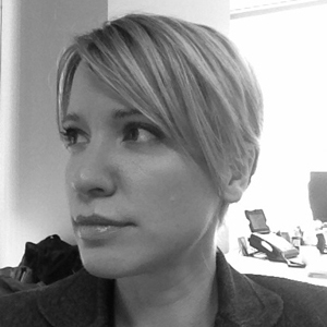 Megan Cruickshank