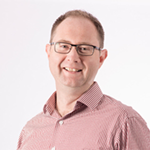 Michael McKenna