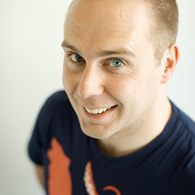 Miles Rochford