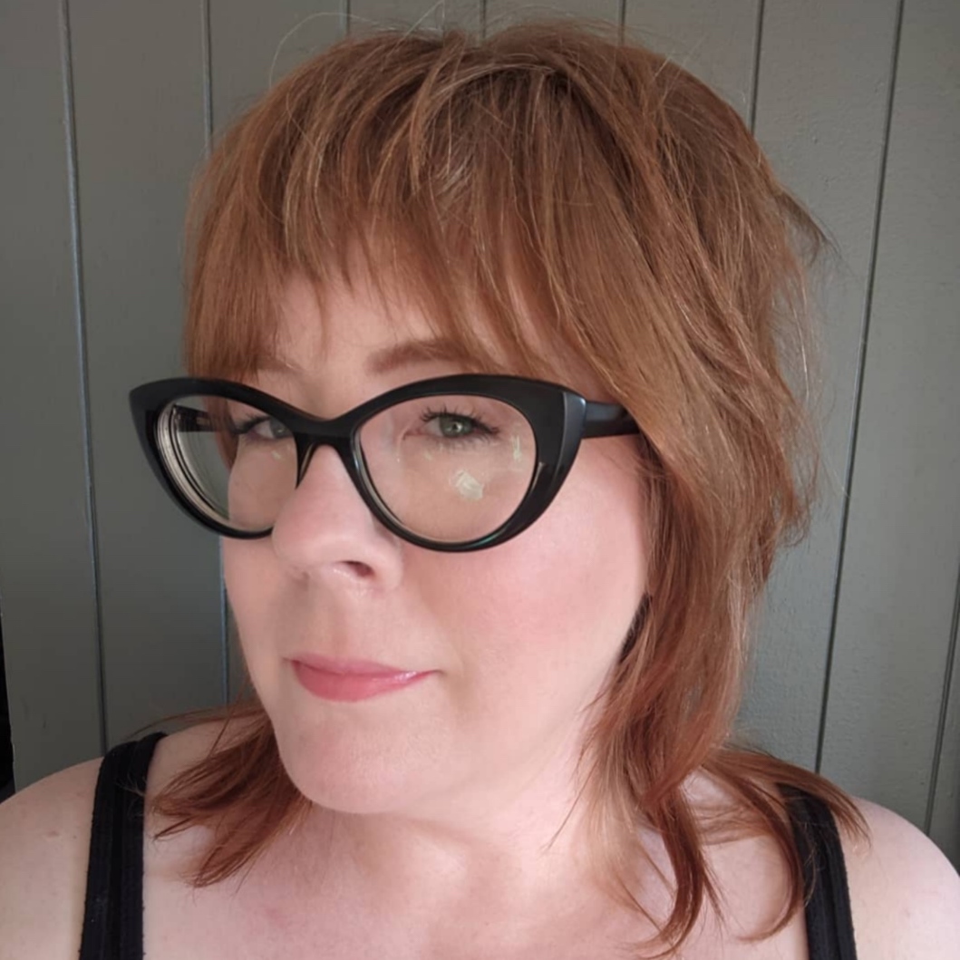 Nika Smith Auld
