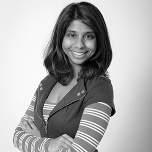 Nilma Perera