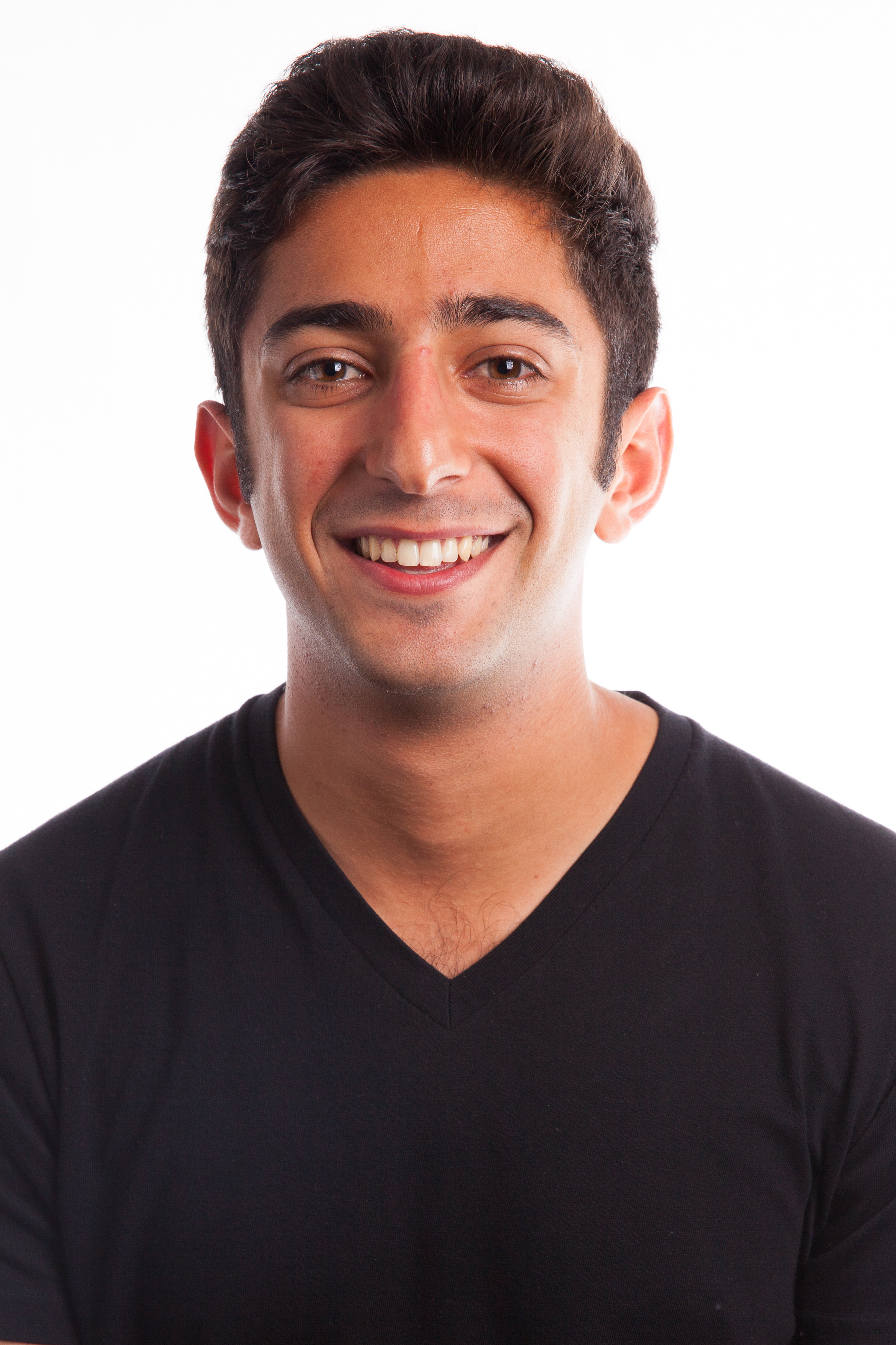 Omead Kohanteb