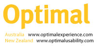 Optimal Usability and Optimal Experience