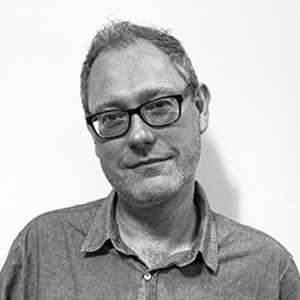 Paul Blake