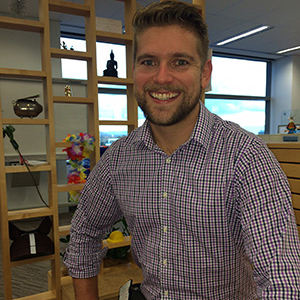 Phil Klitscher