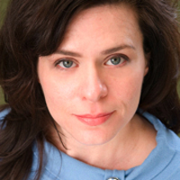 Rachel Hinman