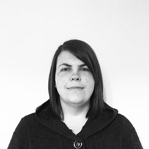 Rebecca Harvey