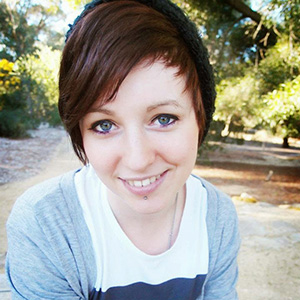Rhiannon Thomas