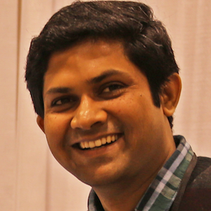 Rohit Ashok Khot