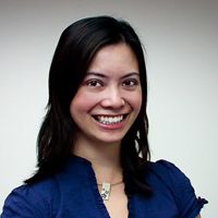 Ruth Ellison