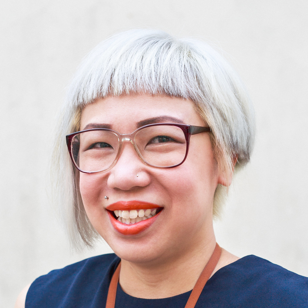 Samantha Yuen