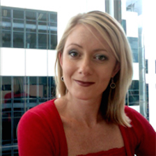 Samantha Thebridge