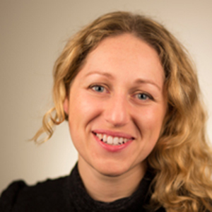 Sarah Lloyd