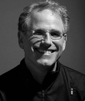 Scott Jordan