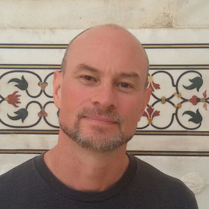 Shane Morris