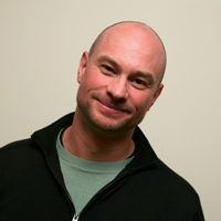 Shane Morris