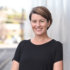 Sharon Mackay