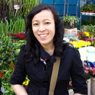 Sheryl Soo