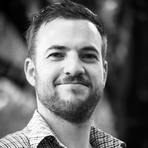 Simon Young