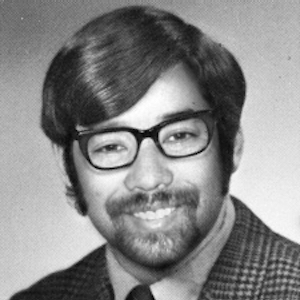 Stephen Cox