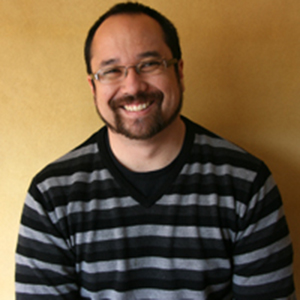 Stephen Cox