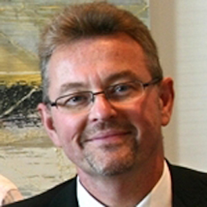 Stephen Hall
