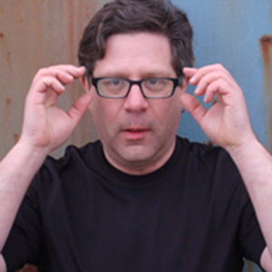 Steve Portigal