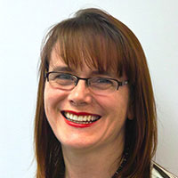 Tania Lang