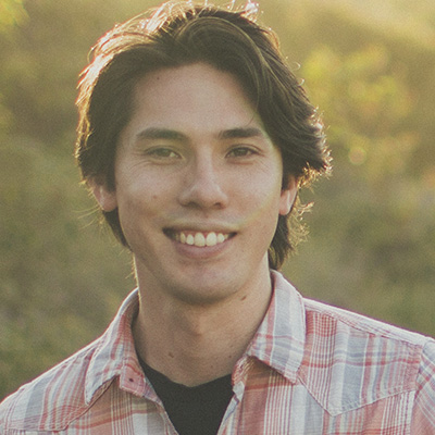 Tim Hogan