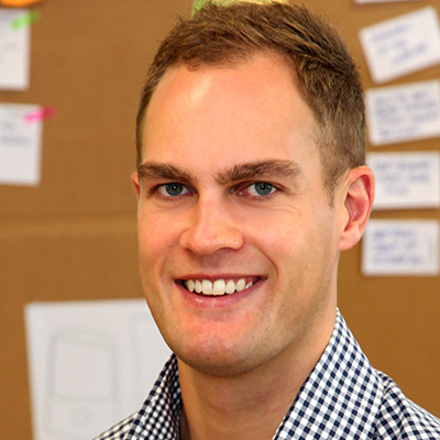 Toby Pritchard