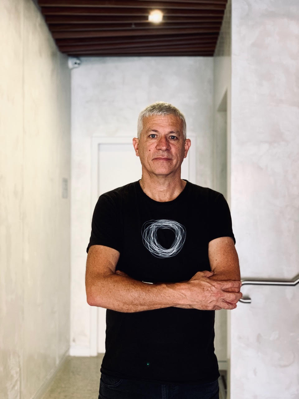 Simon Tobias