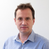 Warwick Bracken
