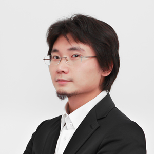 Yu Ming Li