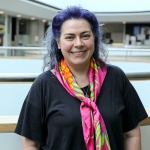 Bridgette Engeler