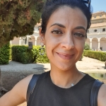 Nadine Raydan