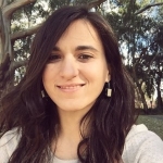 Elena Sanchez