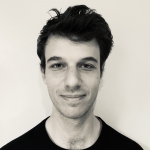 Joel Perlgut