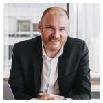 Iain Barker
