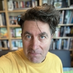 Jeremy Yuille