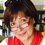 Patricia Moore