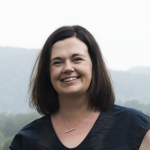 Bec Purser