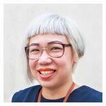 Samantha Yuen 