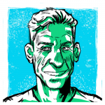 Simon Tobias