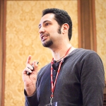 Darren Menachemson