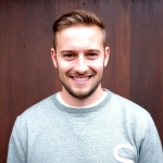 Mitch Cullen